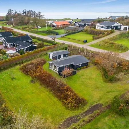 Holiday home Dimo - 300m To The Inlet By Interhome Struer