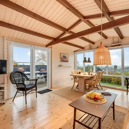 Dimo - 300m To The Inlet By Interhome Holiday home *