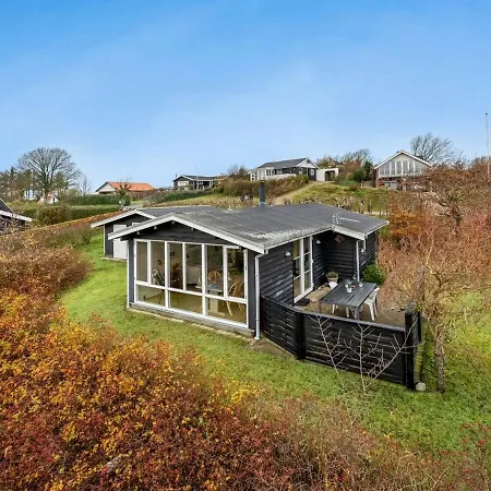 Dimo - 300m To The Inlet By Interhome Struer