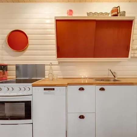 Dimo - 300m To The Inlet By Interhome Holiday home *