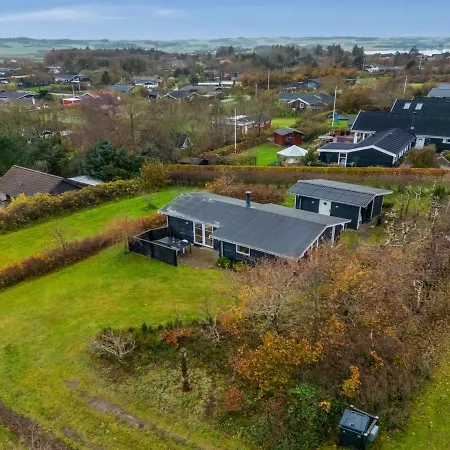 Dimo - 300m To The Inlet By Interhome Struer