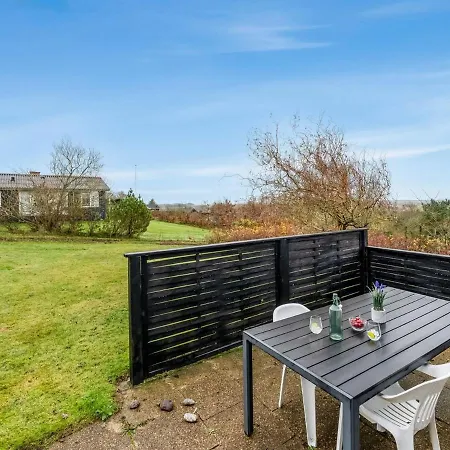 Dimo - 300m To The Inlet By Interhome Holiday home