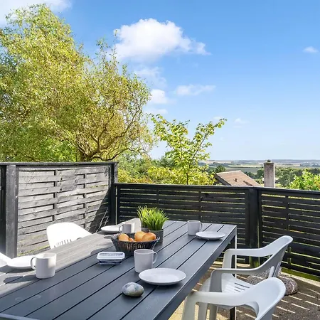 Vakantiehuis Dimo - 300m To The Fjord By Interhome Struer