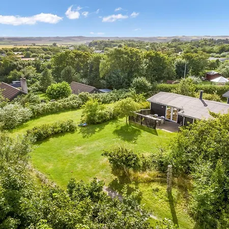 Ferienhaus Dimo - 300m To The Inlet By Interhome Struer