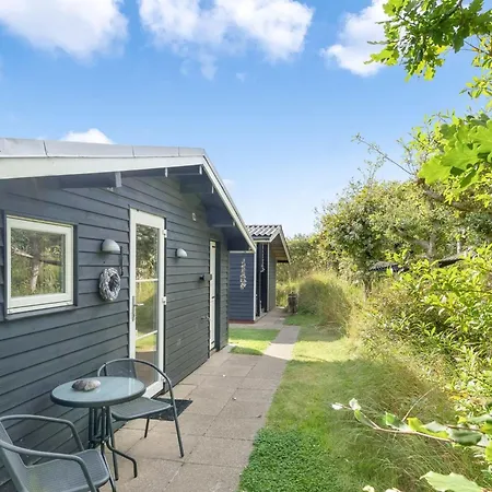 Feriehus Dimo - 300m To The Fjord By Interhome