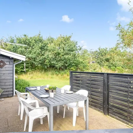 Feriehus Dimo - 300m To The Fjord By Interhome *