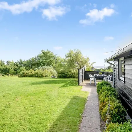 Dimo - 300m To The Fjord By Interhome Feriehus *