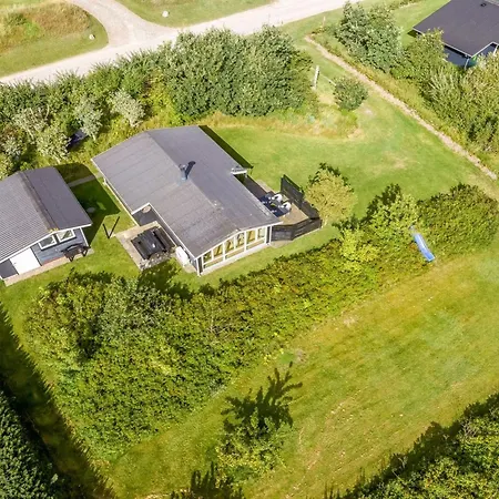 Dimo - 300m To The Fjord By Interhome Feriehus *