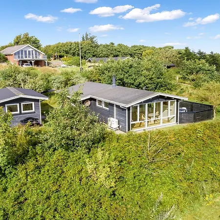 Feriehus Dimo - 300m To The Fjord By Interhome *