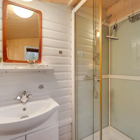 Dimo - 300m To The Fjord By Interhome Feriehus Struer
