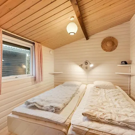 Feriehus Dimo - 300m To The Fjord By Interhome Struer