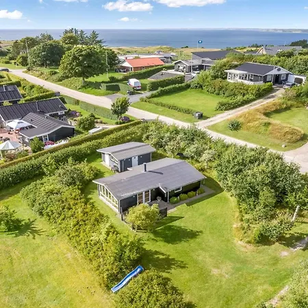 Dimo - 300m To The Fjord By Interhome Feriehus