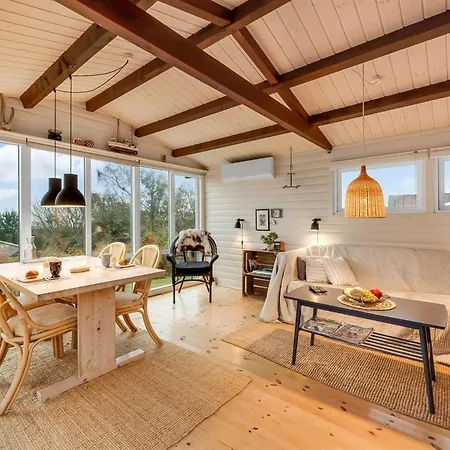 Feriehus Dimo - 300m To The Fjord By Interhome Struer