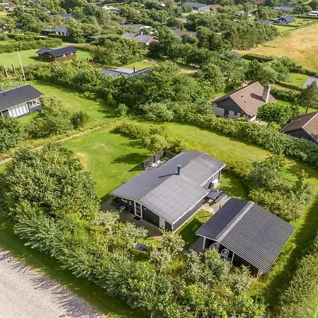 Dimo - 300m To The Fjord By Interhome *