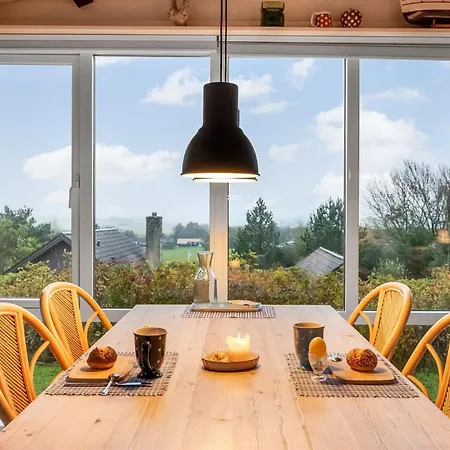 Dimo - 300m To The Fjord By Interhome Struer