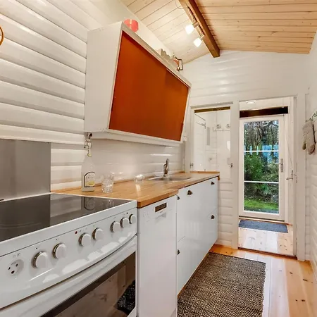 Feriehus Dimo - 300m To The Fjord By Interhome *
