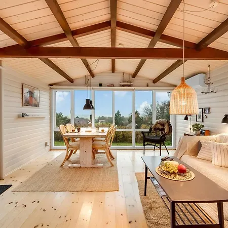 Feriehus Dimo - 300m To The Fjord By Interhome Struer