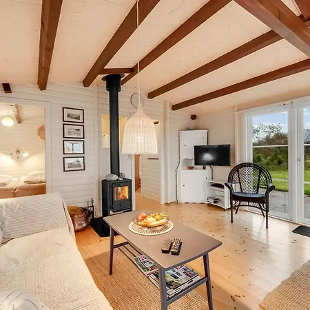 Feriehus Dimo - 300m To The Fjord By Interhome Struer