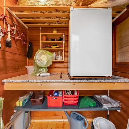 Dimo - 300m To The Fjord By Interhome * Struer